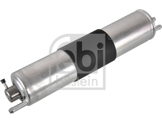 Filtru combustibil