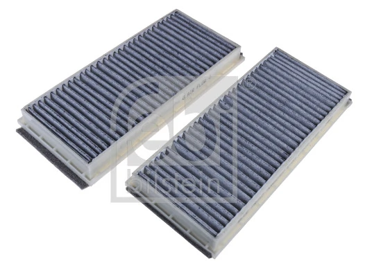 Set filtru, aer habitaclu