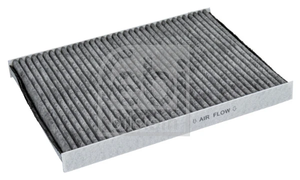 Filtru aer habitaclu
