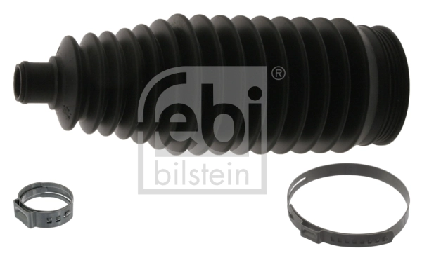 Ansamblu burduf, directie