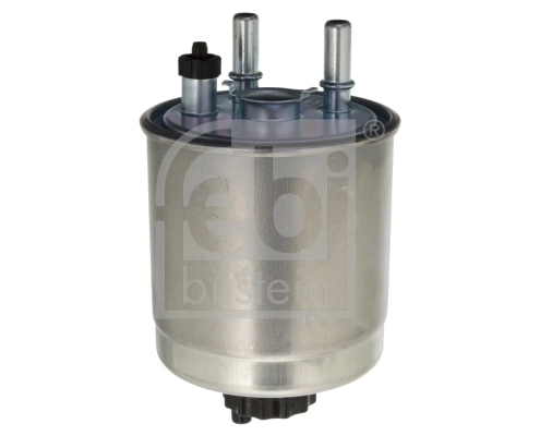 Filtru combustibil