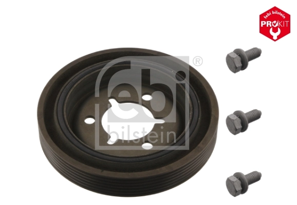 Fulie arbore cotit / vibrochen