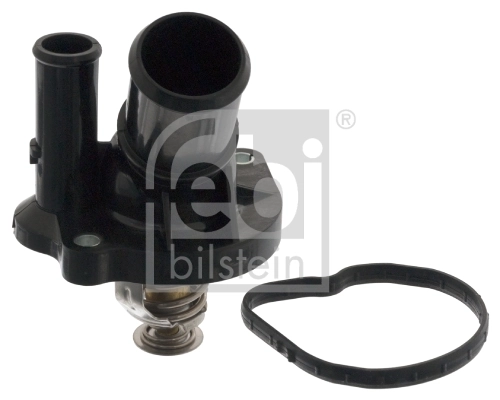 Termostat lichid racire