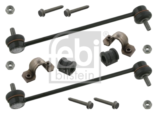 Set reparatie bucsa bara stabilizatoare