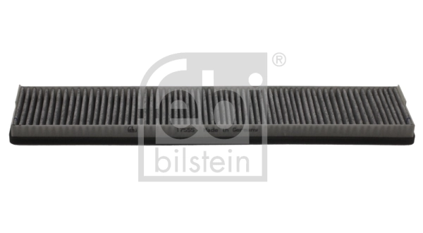 Filtru aer habitaclu