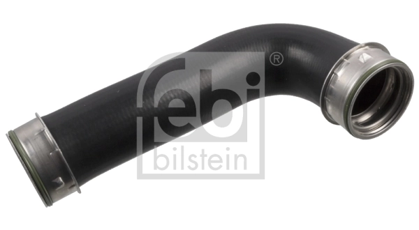 Furtun intercooler/turbo