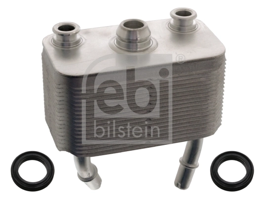 Radiator racire ulei cutie viteze automata