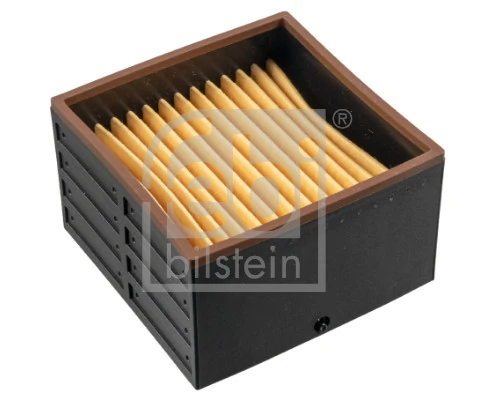 Filtru combustibil