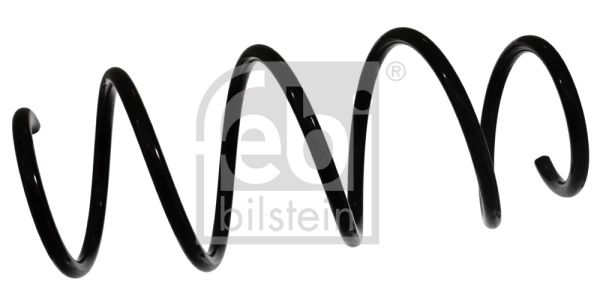 Arc spiral