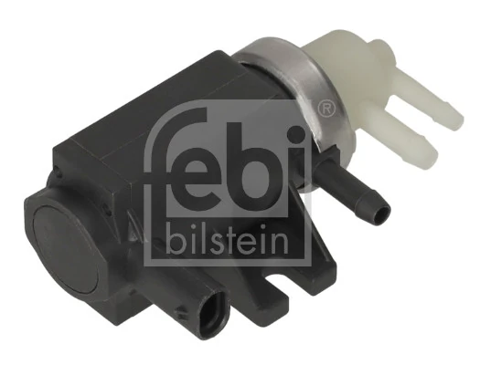 Convertor de presiune, turbocompresor