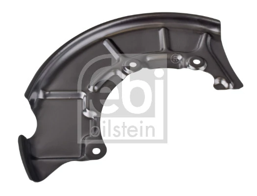 Protectie noroi disc frana
