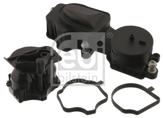 Filtru aerisire bloc motor