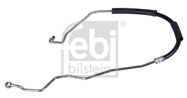 Furtun hidraulic sistem directie