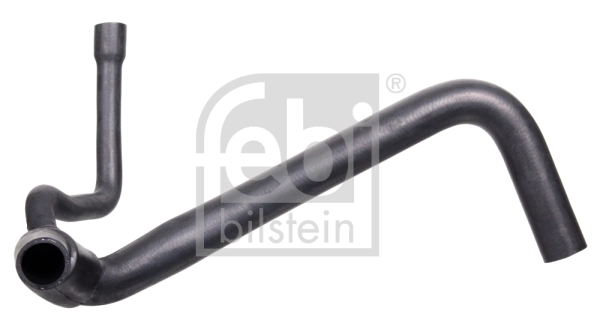 Furtun radiator