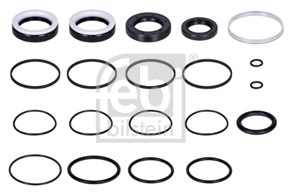 Set garnituri, caracsa directie