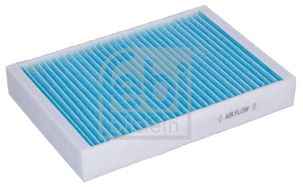 Filtru aer habitaclu
