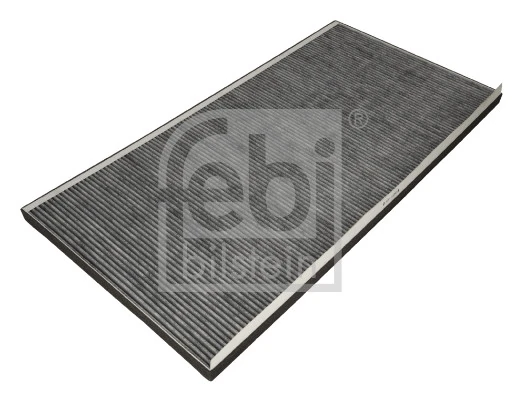 Filtru aer habitaclu