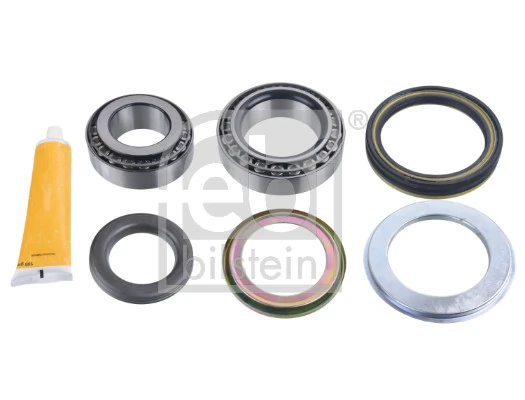Set rulment roata