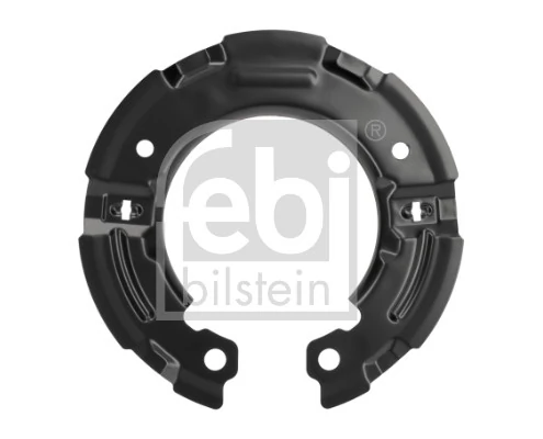 Protectie noroi disc frana