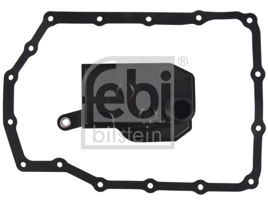 Set filtre hidraulice cutie viteze automata