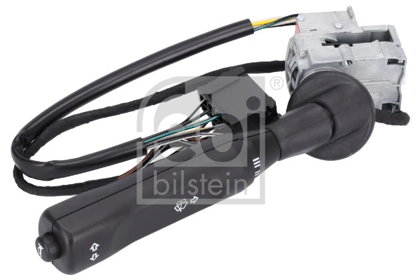 Comutator coloana directie