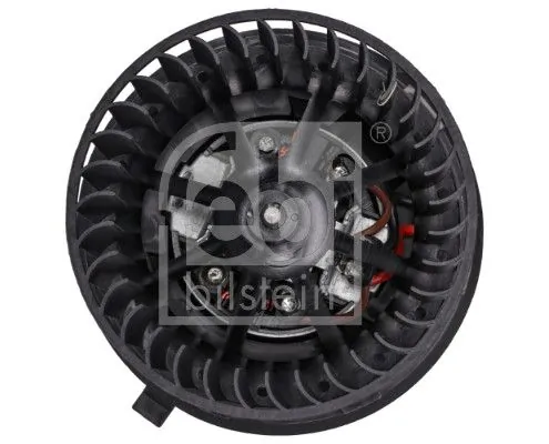 Ventilator habitaclu
