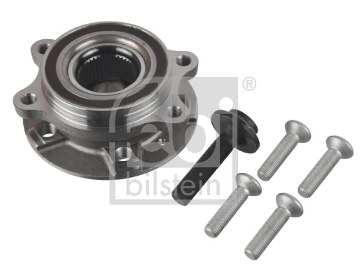 Set rulment roata