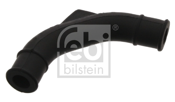 Furtun,aerisire bloc motor