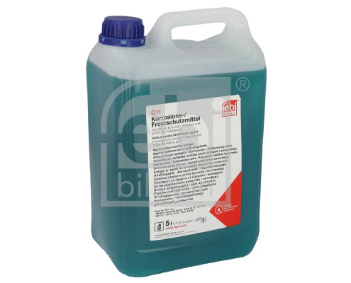 Antigel FEBI BILSTEIN G11