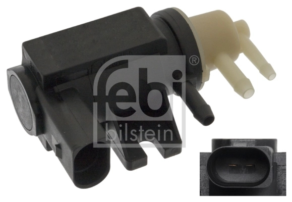 Convertor presiune, esapament