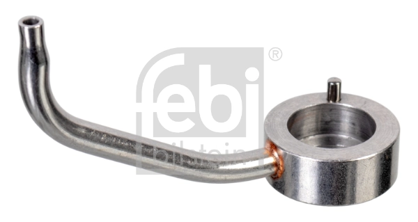 Diuza ulei racire fusta piston