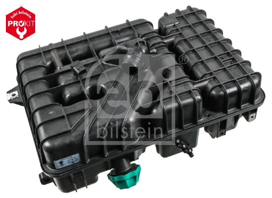 Vas expansiune lichid racire