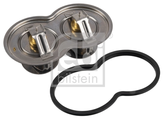 Termostat lichid racire