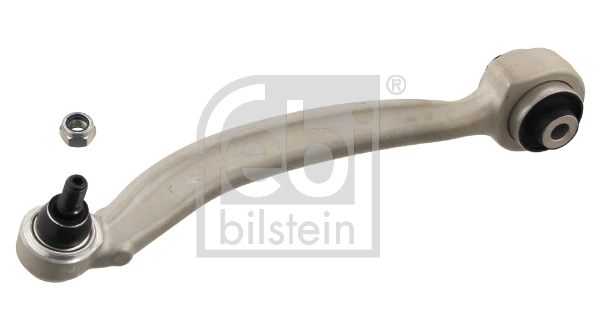Brat, suspensie roata