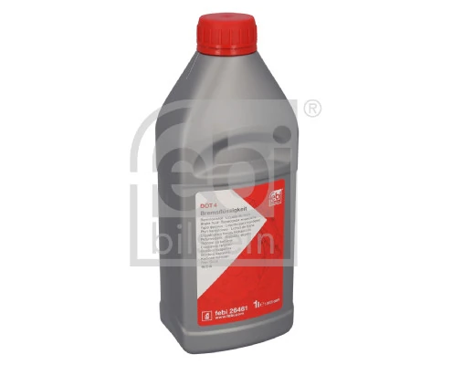 Lichid de frana FEBI 1L