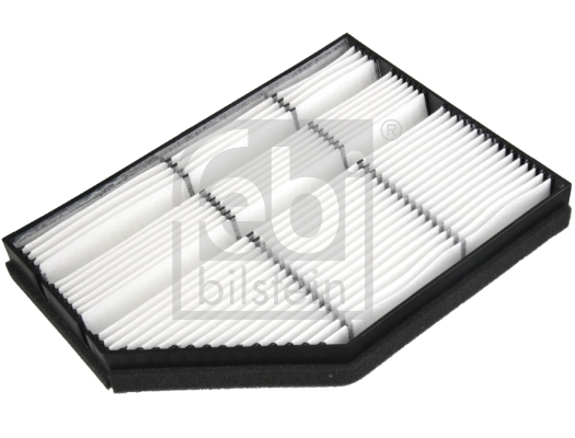 Filtru aer habitaclu