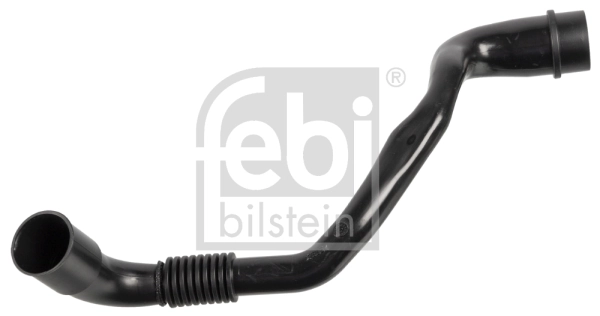 Furtun aerisire bloc motor