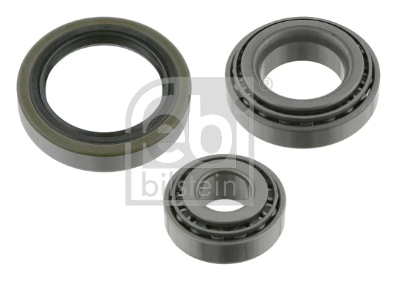 Set rulment roata