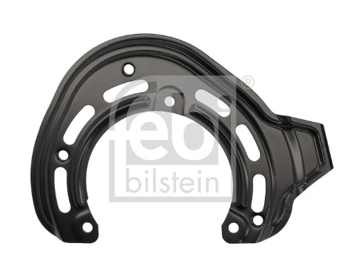 Protectie noroi disc frana