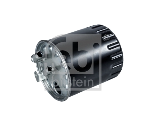 Filtru combustibil