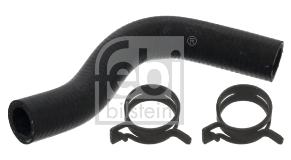 Furtun ear supraalimentare