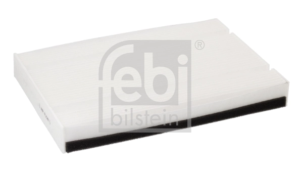 Filtru aer habitaclu