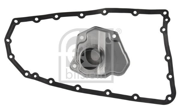 Set filtre hidraulice, cutie e vit.automata
