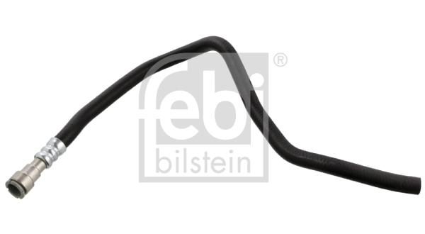 Furtun hidraulic sistem directie