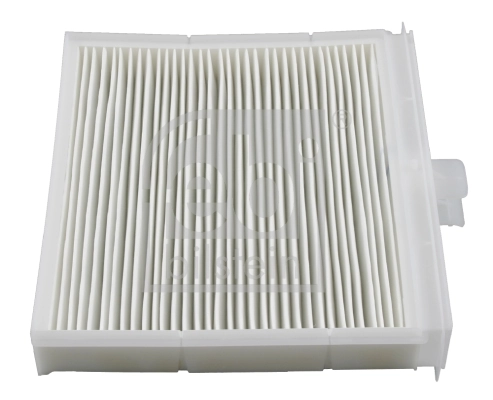 Filtru aer habitaclu