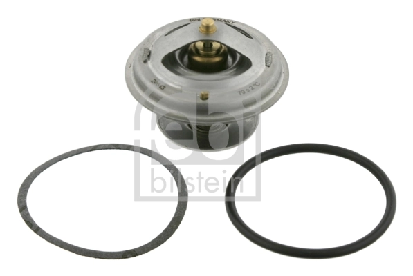 Termostat lichid racire