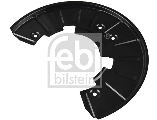 Protectie stropire,disc frana