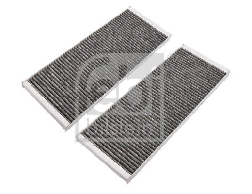 Set filtru, aer habitaclu