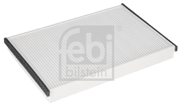 Filtru aer habitaclu