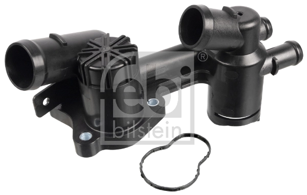 Termostat lichid racire